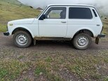 LADA (VAZ) Niva-6