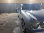 Mercedes E 220-6