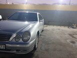 Mercedes E 220-7