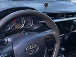 Toyota Corolla-5
