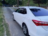 Toyota Corolla-4