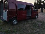 Ford Transit-7
