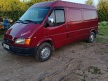 Ford Transit-16