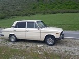 LADA (VAZ) 2106-8