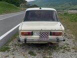 LADA (VAZ) 2106-11