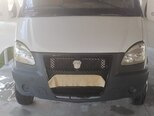 GAZ GAZel (2705)-1
