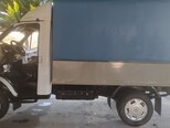 GAZ GAZel (2705)-3