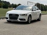 Audi A4-2
