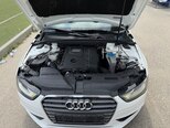 Audi A4-8