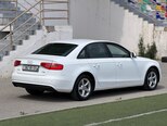 Audi A4-4