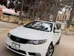 Kia Cerato-5
