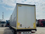 Scania R420-3