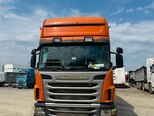 Scania R420-1