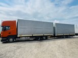 Scania R420-2