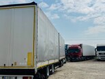 Scania R420-5