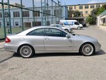 Mercedes CLK 240-4
