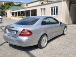 Mercedes CLK 240-7