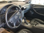 Mercedes CLK 240-8