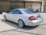 Mercedes CLK 240-6