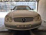 Mercedes CLK 240-12