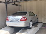 Mercedes CLK 240-13