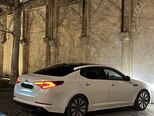 Kia Optima-2