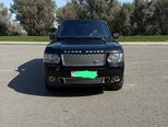 Land Rover Range Rover-1