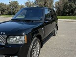 Land Rover Range Rover-2