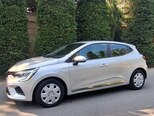 Renault Clio-2