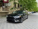 Ford Fusion (North America)-1
