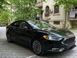 Ford Fusion (North America)-2