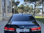 Hyundai Sonata-4