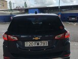 Chevrolet Equinox-3