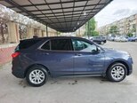 Chevrolet Equinox-4