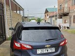 Chevrolet Equinox-2
