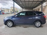 Chevrolet Equinox-7