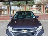 Chevrolet Equinox-6