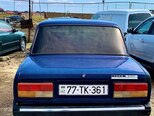LADA (VAZ) 2107-2