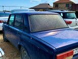 LADA (VAZ) 2107-5