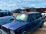 LADA (VAZ) 2107-6