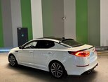 Kia Optima-4
