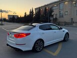 Kia Optima-2