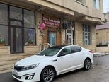 Kia Optima-7