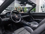 Porsche 911 Targa 4S-12