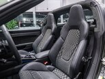 Porsche 911 Targa 4S-13