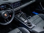 Porsche 911 Targa 4S-11
