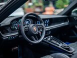 Porsche 911 Targa 4S-10