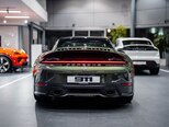 Porsche 911 Targa 4S-5