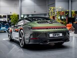 Porsche 911 Targa 4S-7