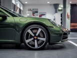 Porsche 911 Targa 4S-9